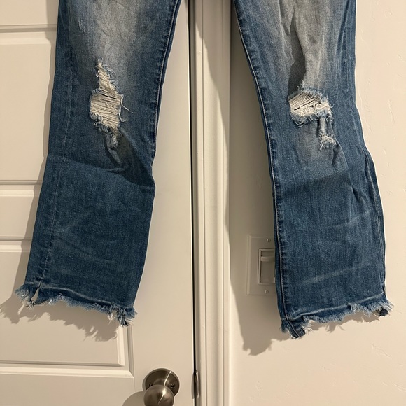 A2 Jeans - Picture 3 of 5